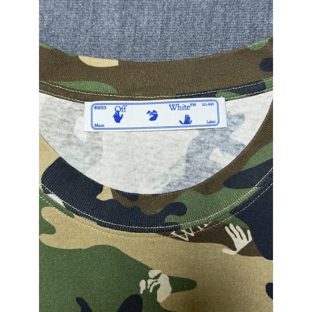 Off-White nwt off